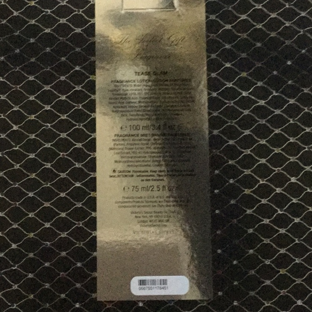Victoria’s Secret Gift Set - Picture 2 of 6